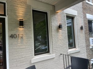 Smart Lighting Installation-electrical work