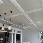 Pendant lights-electrical work