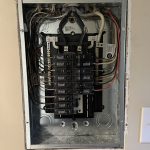 Electrical box replacement-1