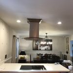 Fan Installation-G ELECTRIC LLC