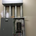 Electrical Power Distribution-G ELECTRIC LLC