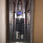 Panel Box Upgrade or Heavy Up-G ELECTRIC LLC