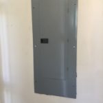 Electrical box replacement-3