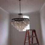 Light fixture replacement