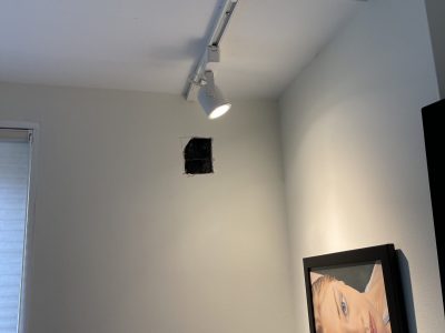 Smart Lighting Installation-1